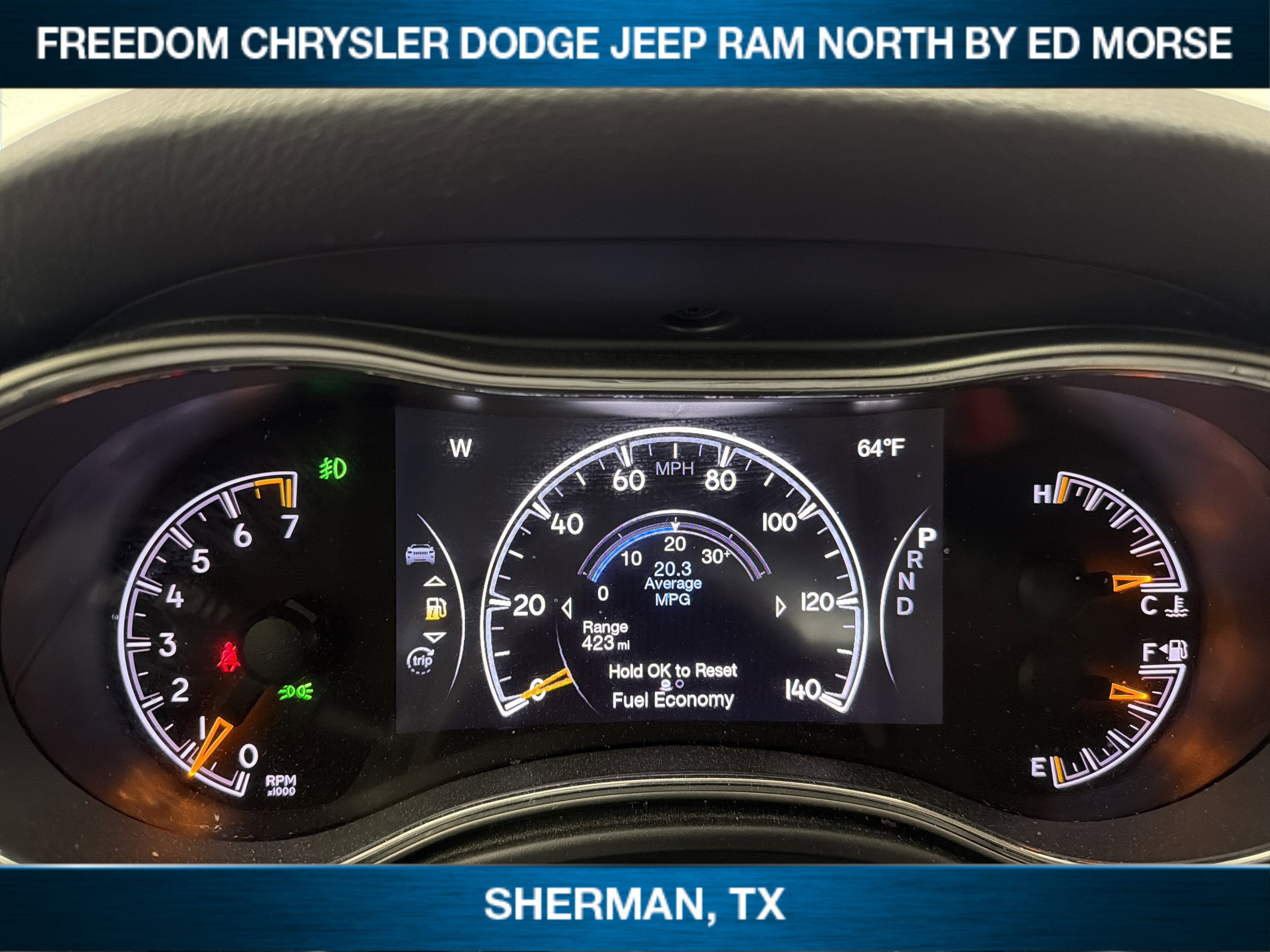 2019 Jeep Grand Cherokee Limited 4x2