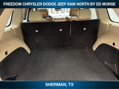 2019 Jeep Grand Cherokee Limited 4x2