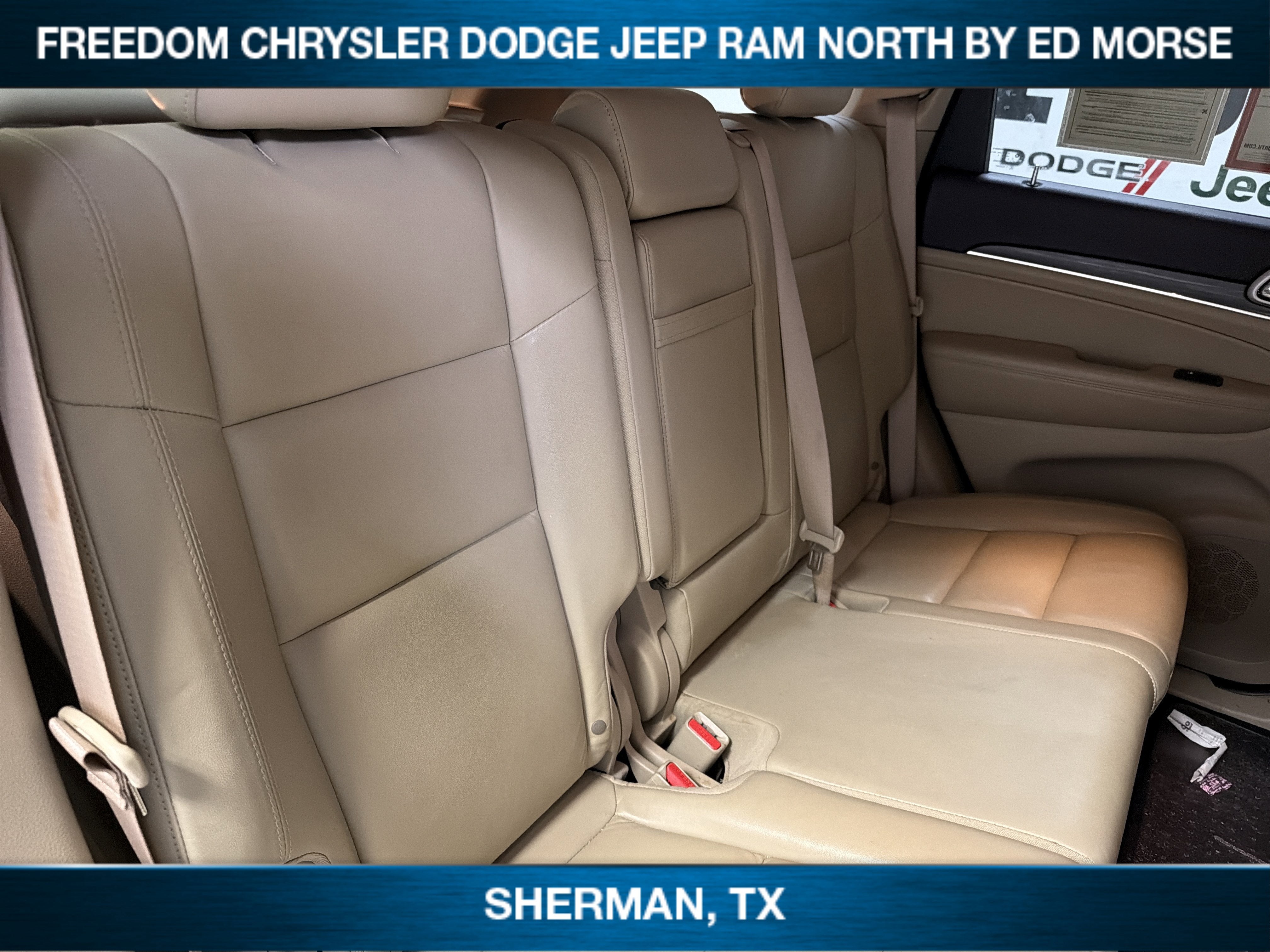 2019 Jeep Grand Cherokee Limited 4x2