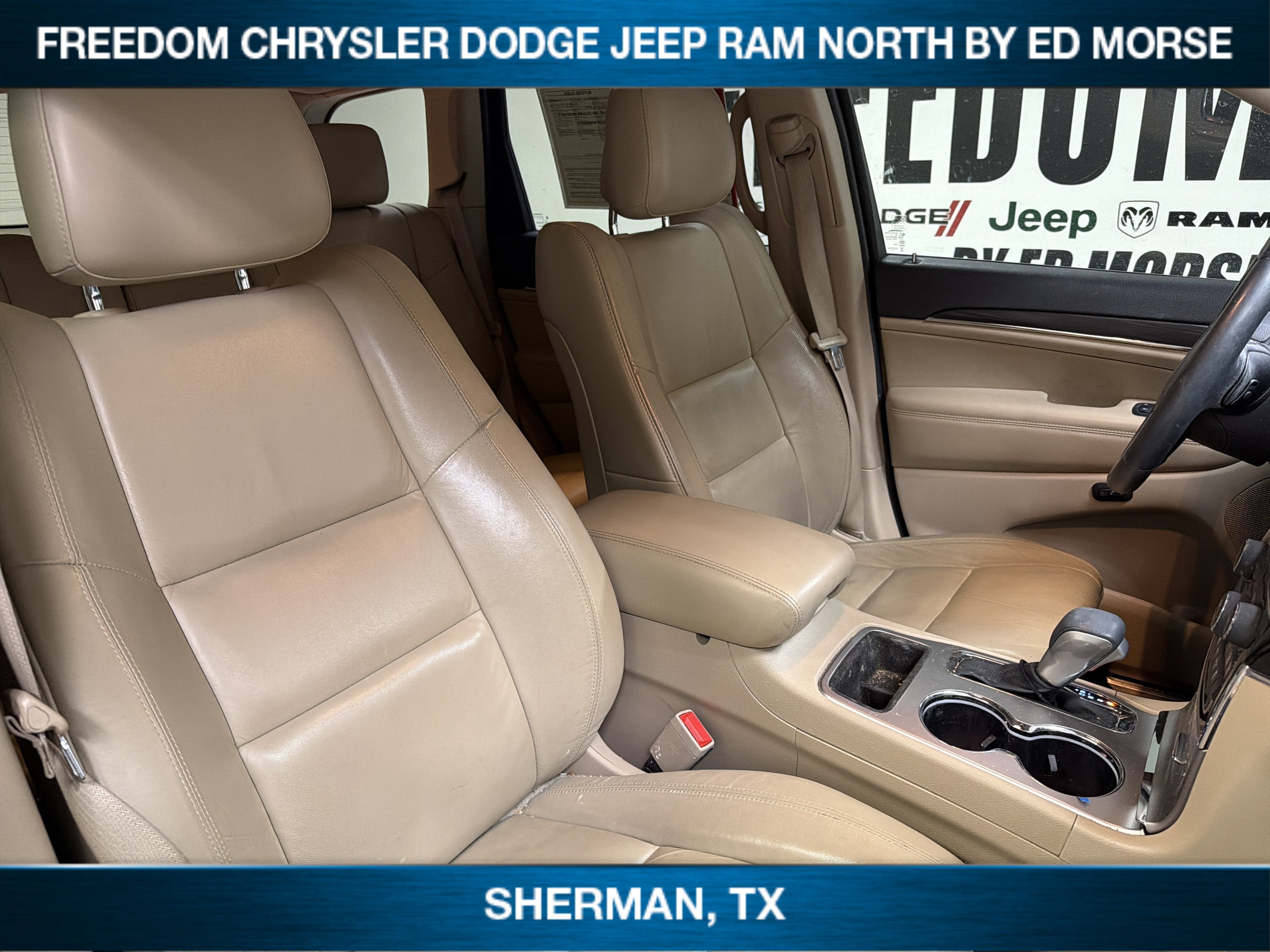 2019 Jeep Grand Cherokee Limited 4x2