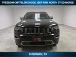 2019 Jeep Grand Cherokee Limited 4x2
