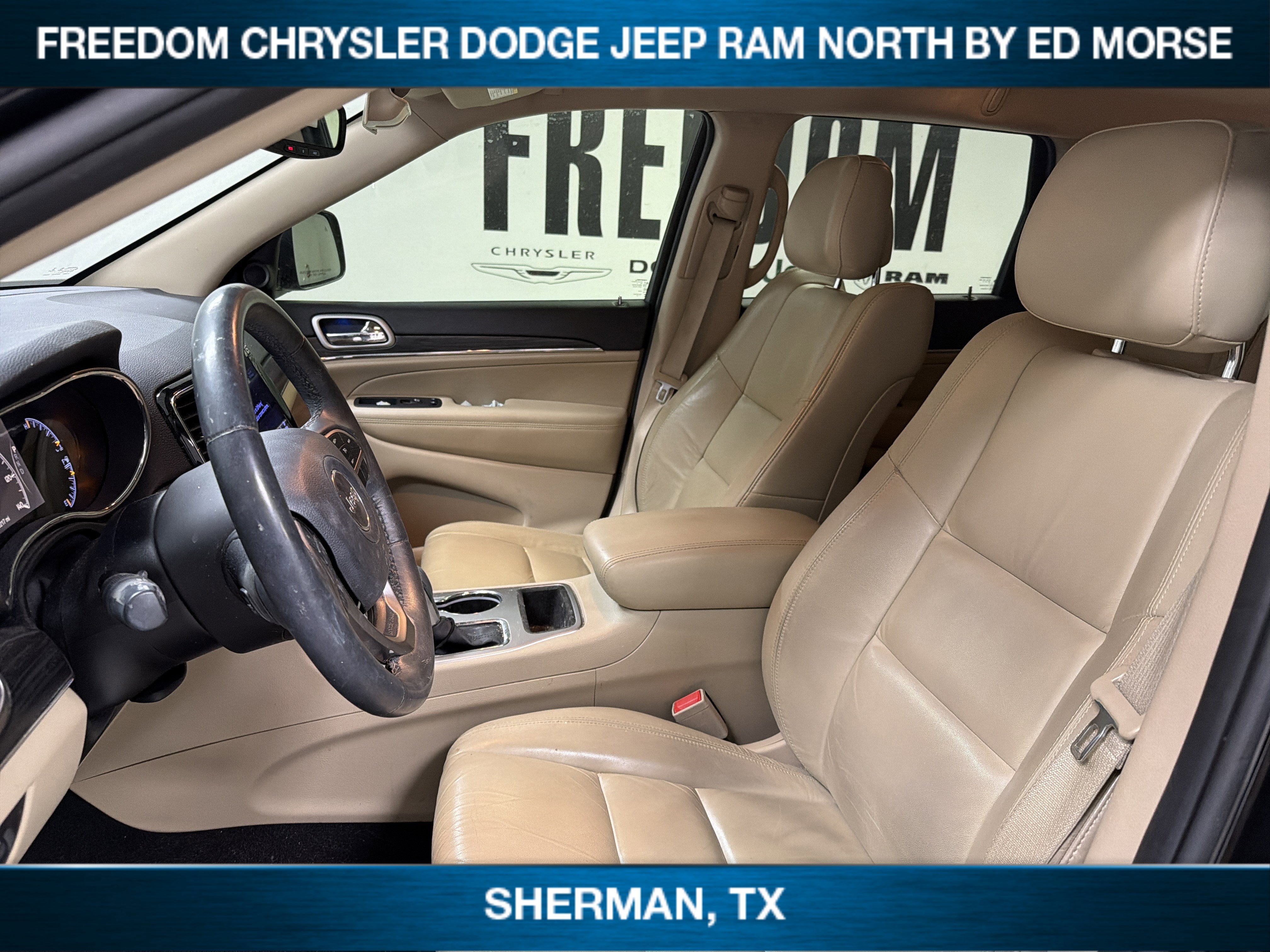 2019 Jeep Grand Cherokee Limited 4x2
