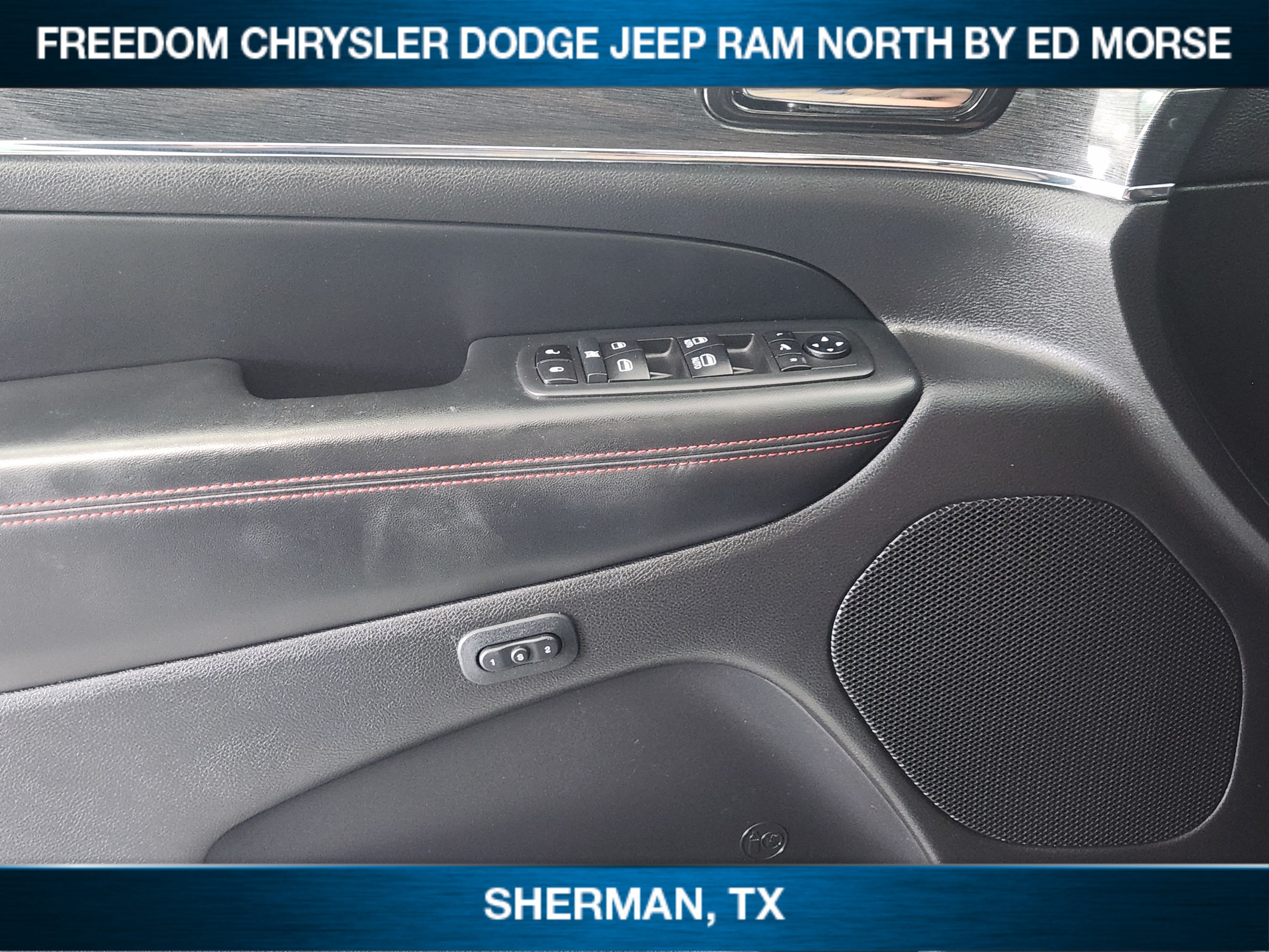 2021 Jeep Grand Cherokee Trailhawk 4x4