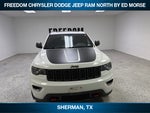 2021 Jeep Grand Cherokee Trailhawk 4x4