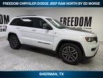 2021 Jeep Grand Cherokee Trailhawk 4x4