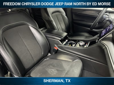 2023 Jeep Grand Cherokee Altitude 4x2