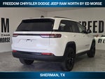 2023 Jeep Grand Cherokee Altitude 4x2