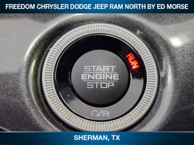 2023 Jeep Grand Cherokee Altitude 4x2