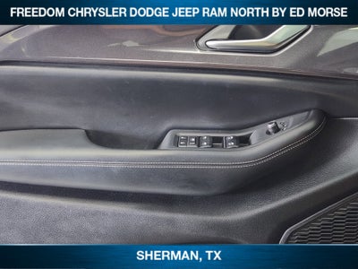 2023 Jeep Grand Cherokee Altitude 4x2