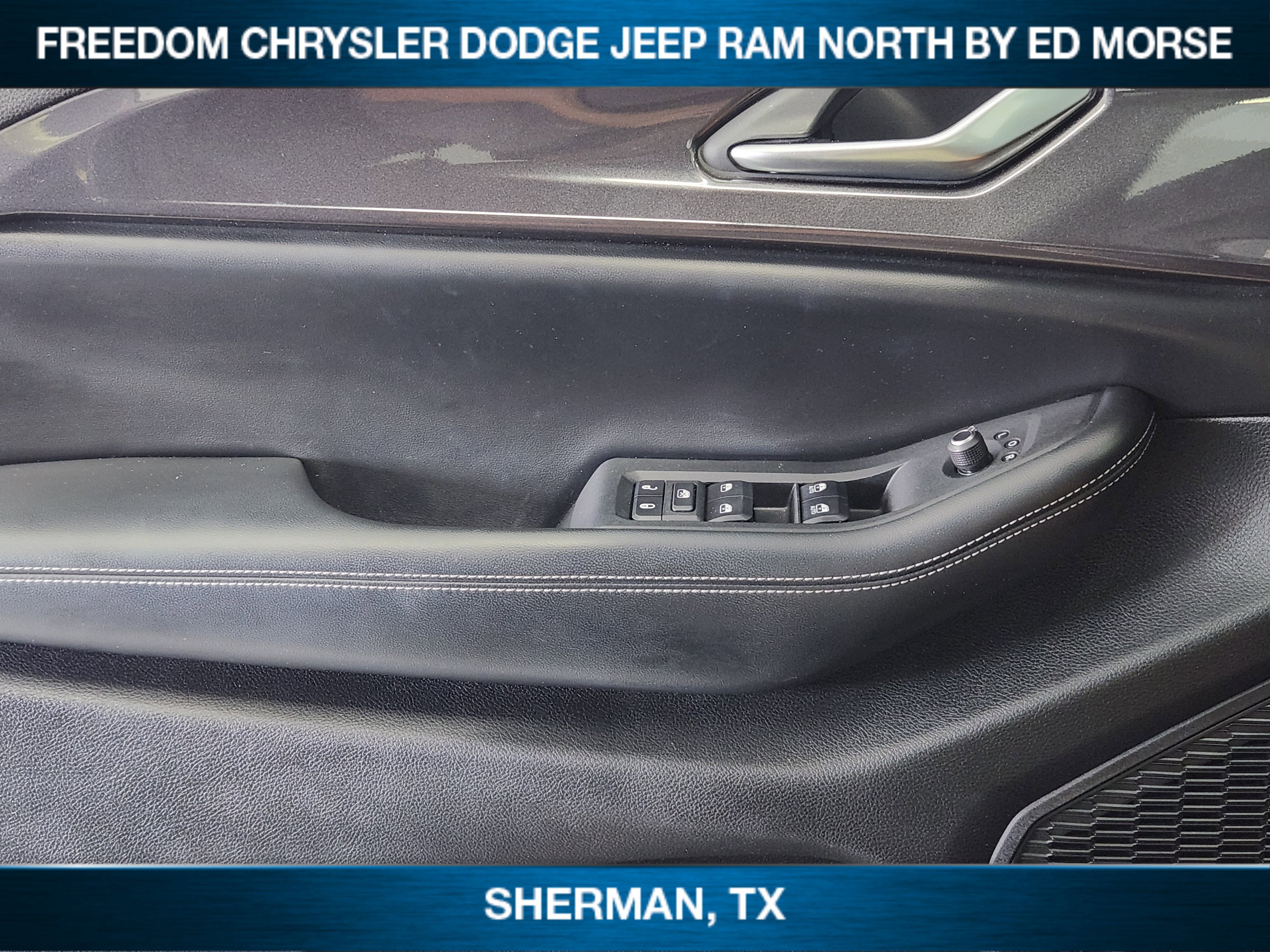 2023 Jeep Grand Cherokee Altitude 4x2