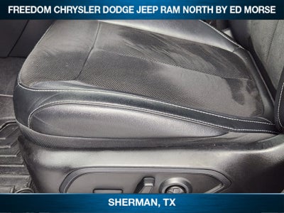 2023 Jeep Grand Cherokee Altitude 4x2