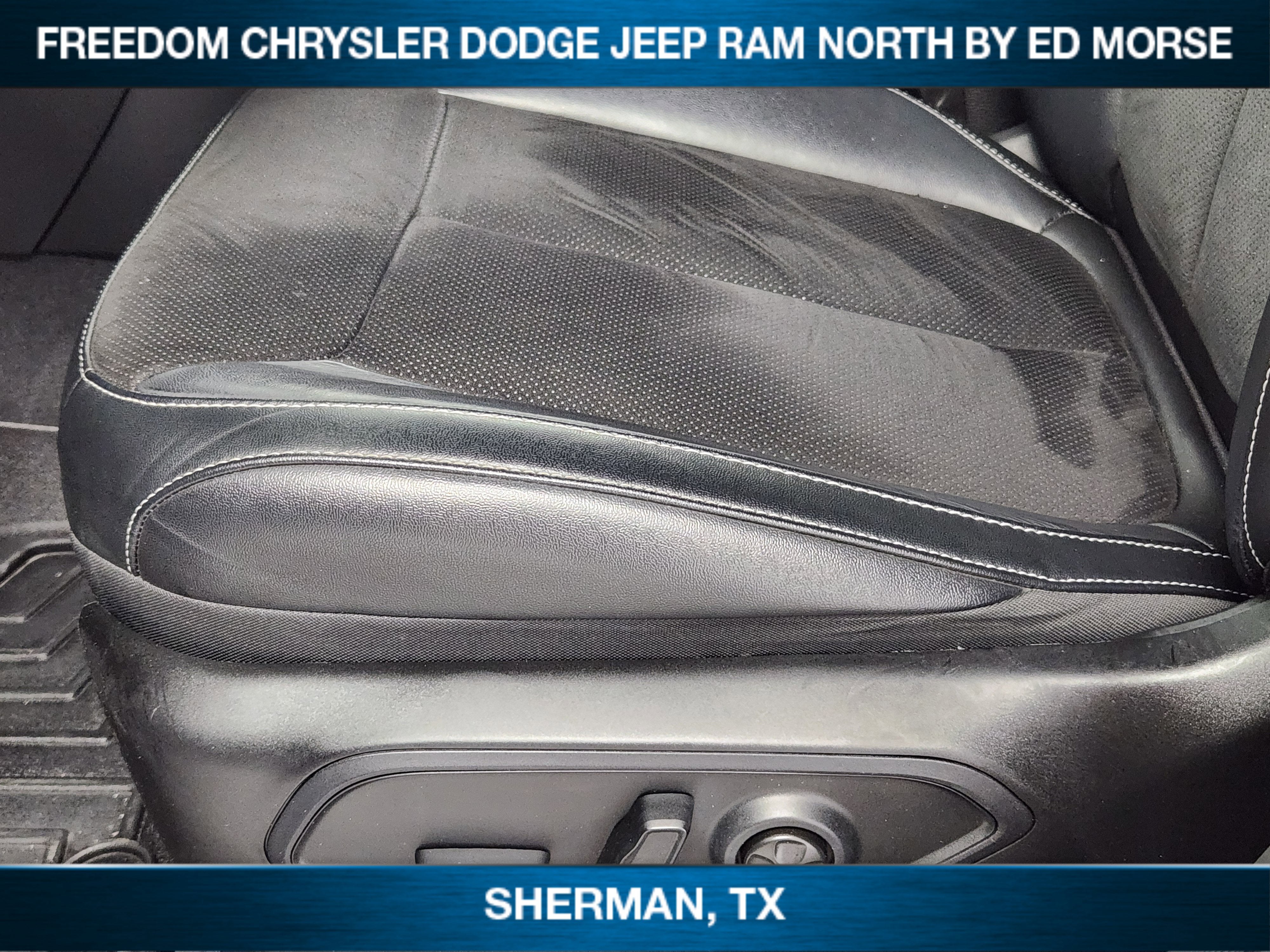 2023 Jeep Grand Cherokee Altitude 4x2