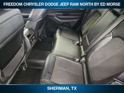 2023 Jeep Grand Cherokee Altitude 4x2