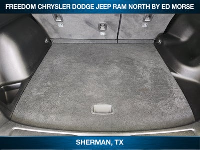 2023 Jeep Grand Cherokee Altitude 4x2