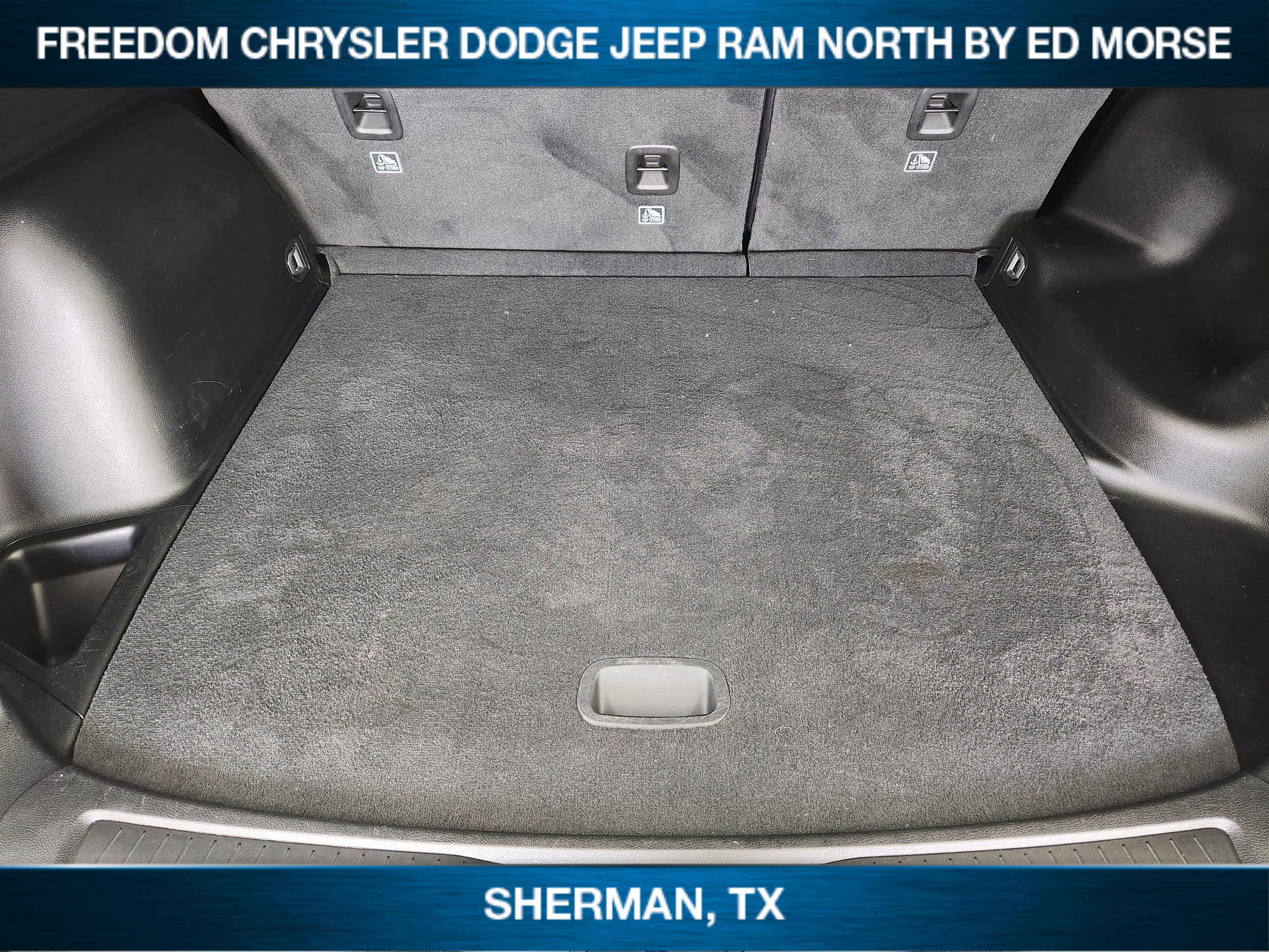 2023 Jeep Grand Cherokee Altitude 4x2