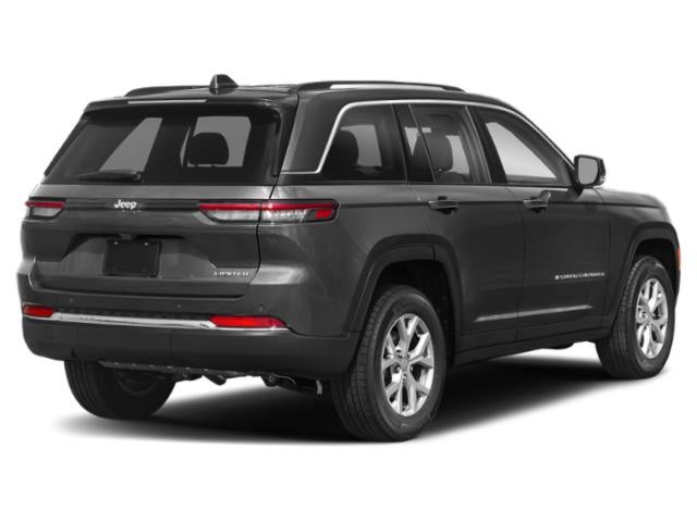 2023 Jeep Grand Cherokee Altitude 4x2