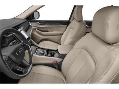 2023 Jeep Grand Cherokee Altitude 4x2