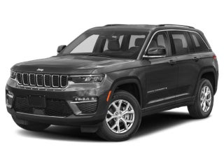 2023 Jeep Grand Cherokee Altitude 4x2