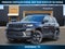 2025 Jeep Grand Cherokee GRAND CHEROKEE ALTITUDE X 4X2