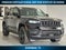 2025 Jeep Grand Cherokee GRAND CHEROKEE ALTITUDE X 4X2