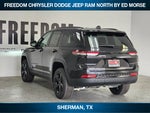 2025 Jeep Grand Cherokee GRAND CHEROKEE ALTITUDE X 4X2