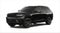 2025 Jeep Grand Cherokee GRAND CHEROKEE ALTITUDE X 4X2