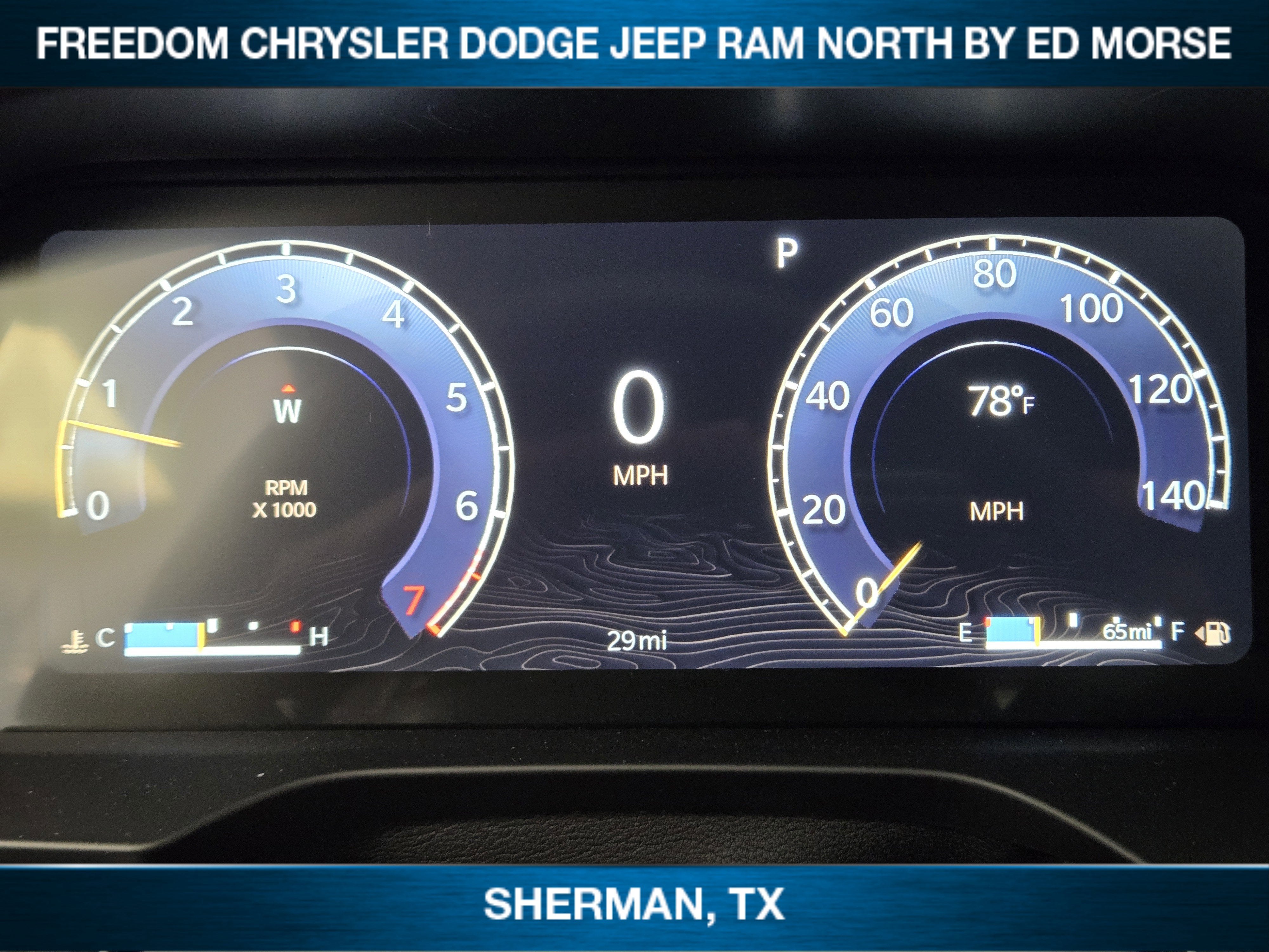 2025 Jeep Grand Cherokee GRAND CHEROKEE ALTITUDE X 4X2