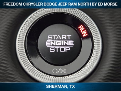 2025 Jeep Grand Cherokee GRAND CHEROKEE ALTITUDE X 4X2