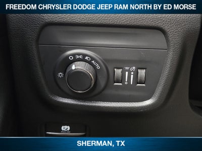 2025 Jeep Grand Cherokee GRAND CHEROKEE ALTITUDE X 4X2
