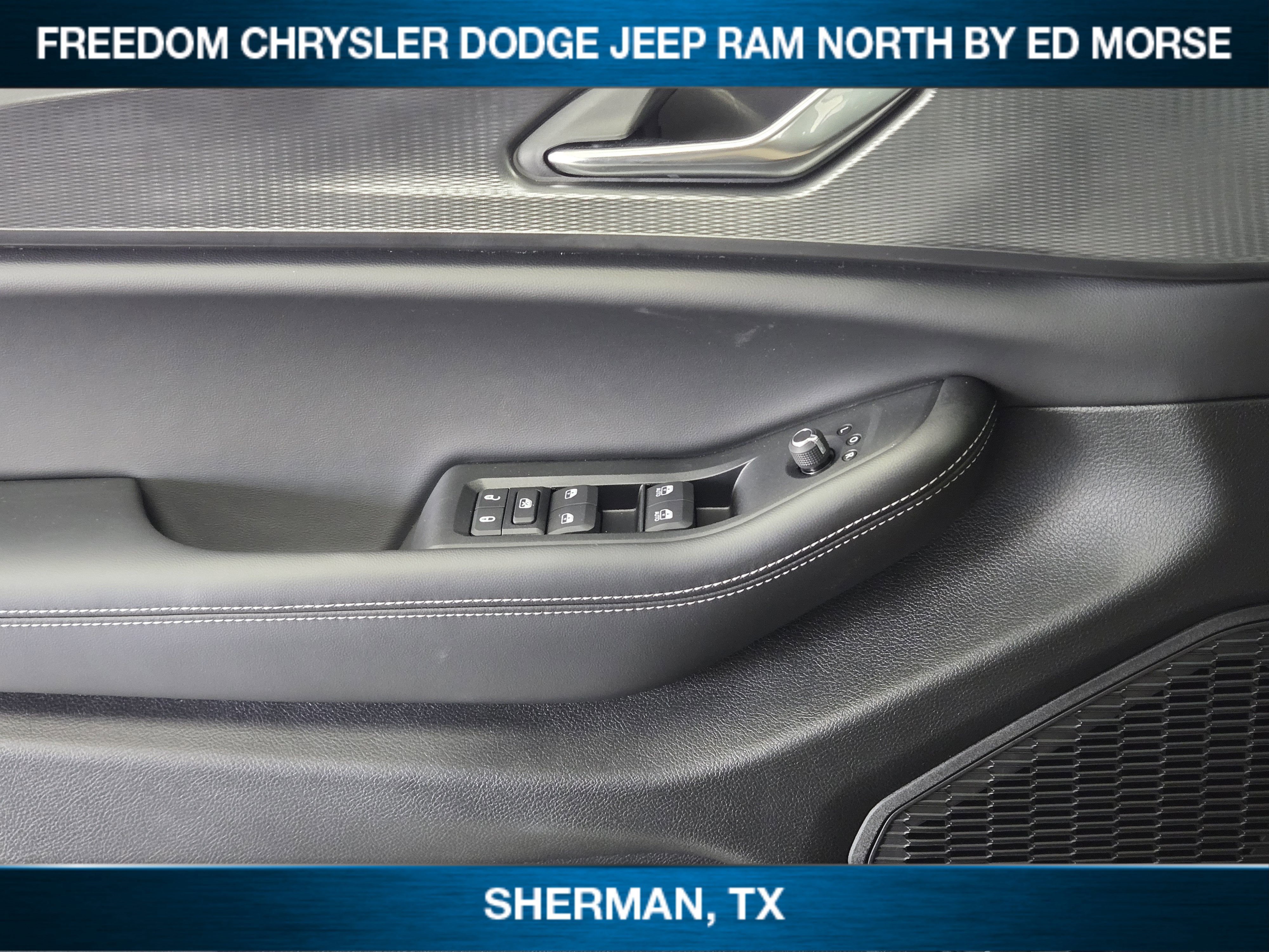 2025 Jeep Grand Cherokee GRAND CHEROKEE ALTITUDE X 4X2