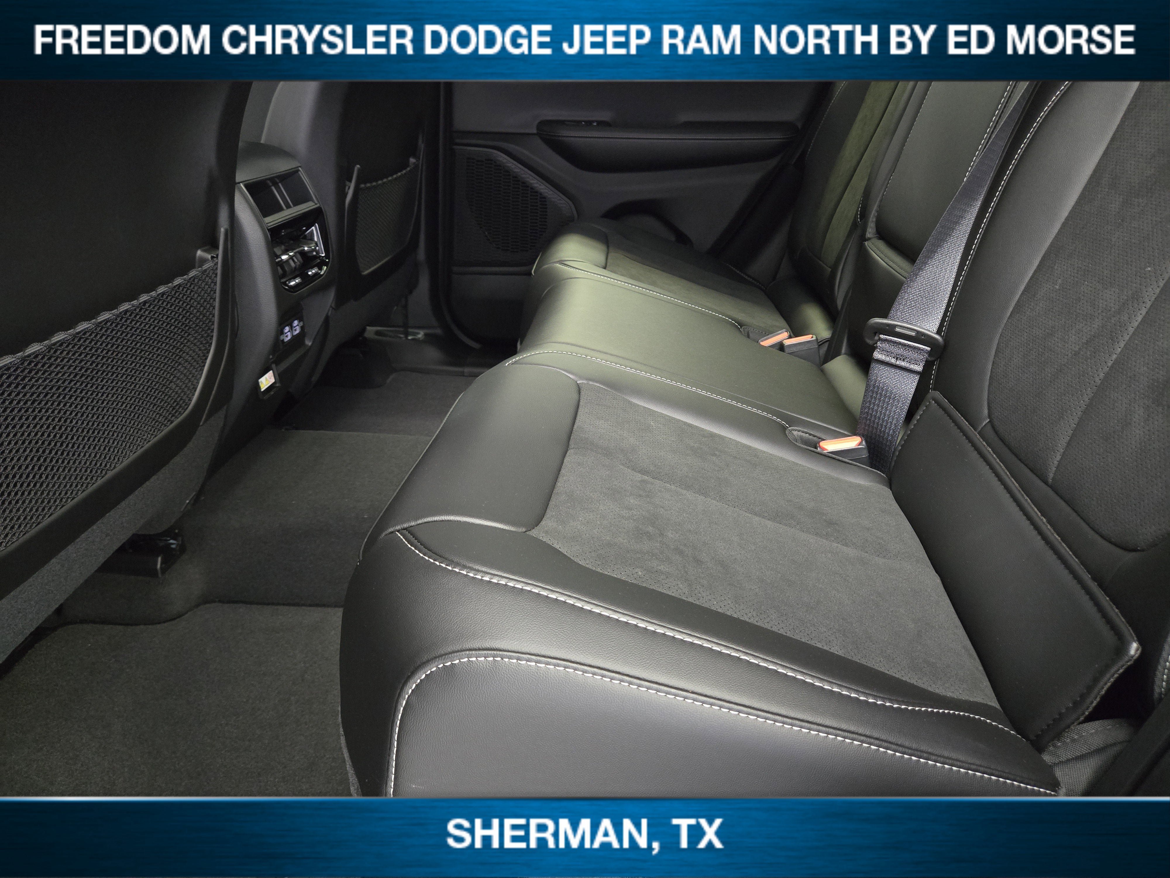 2025 Jeep Grand Cherokee GRAND CHEROKEE ALTITUDE X 4X2