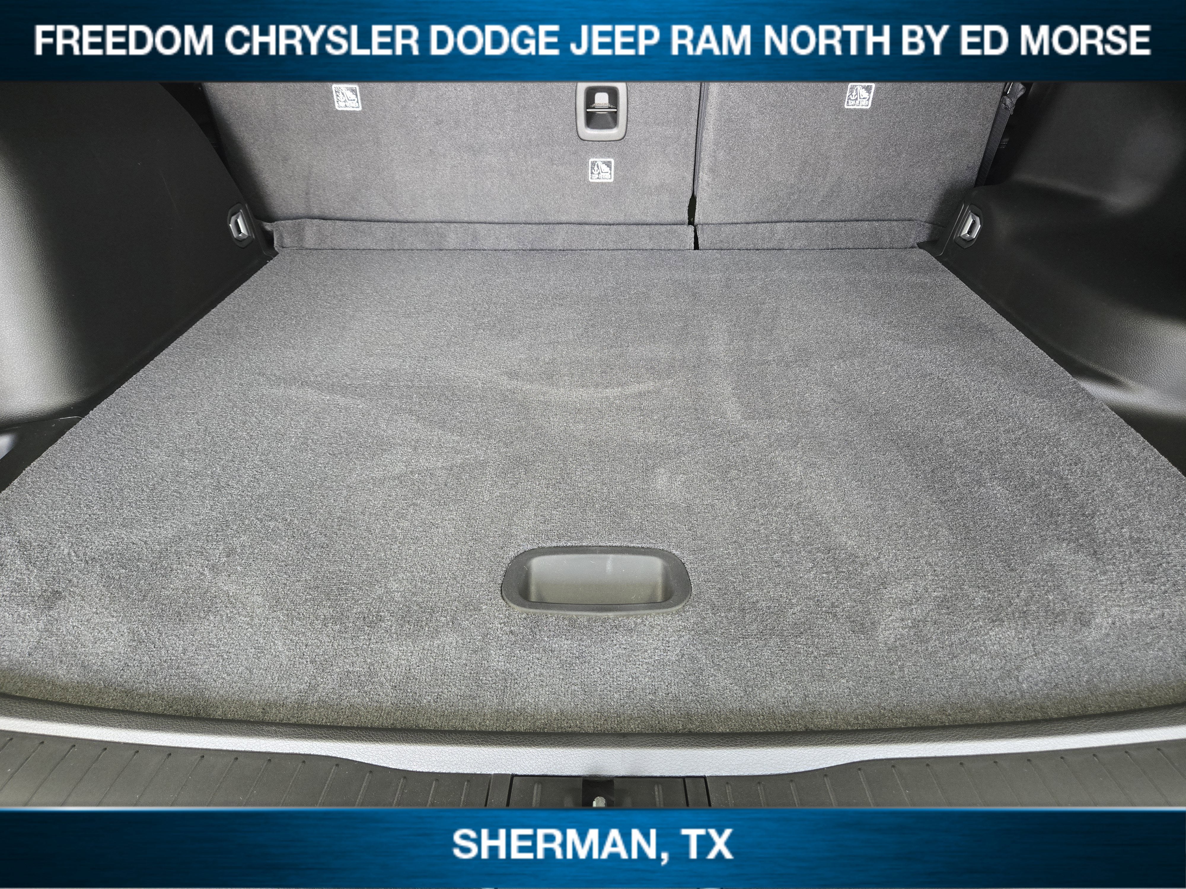 2025 Jeep Grand Cherokee GRAND CHEROKEE ALTITUDE X 4X2
