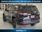 2025 Jeep Grand Cherokee GRAND CHEROKEE ALTITUDE X 4X2