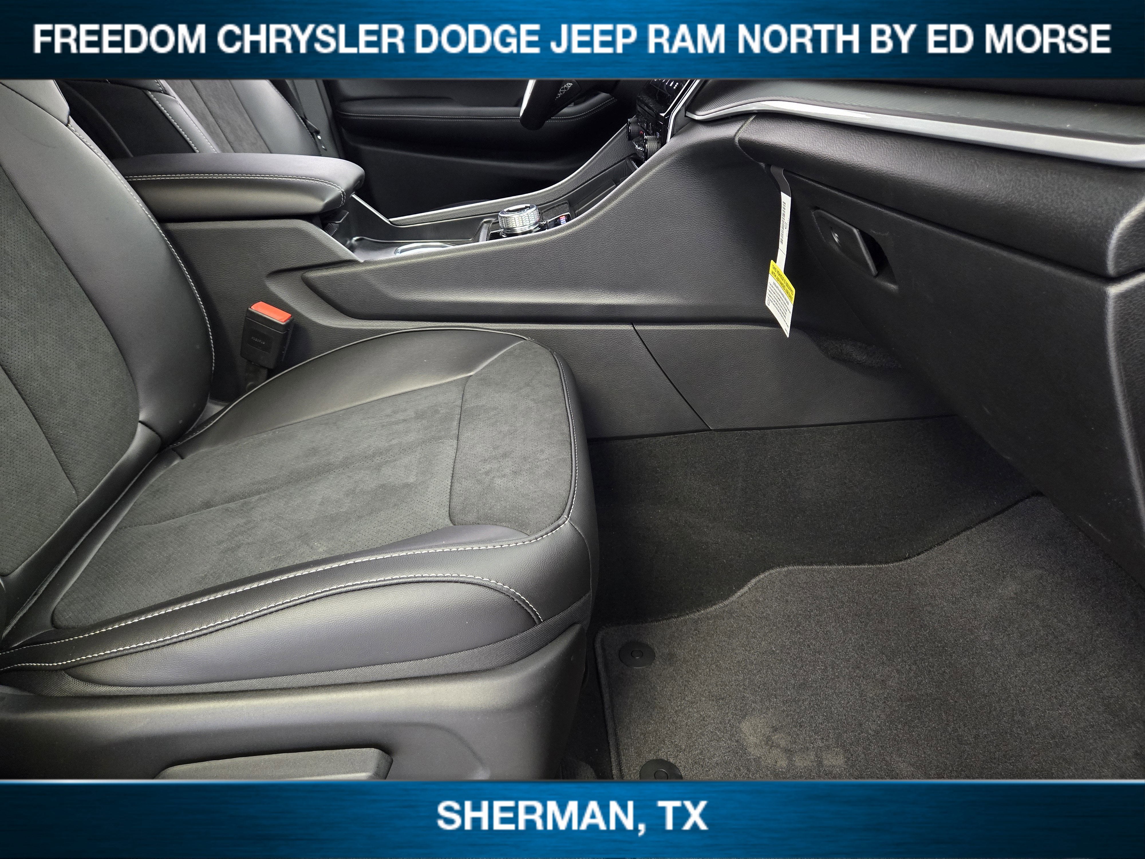 2025 Jeep Grand Cherokee GRAND CHEROKEE ALTITUDE X 4X2