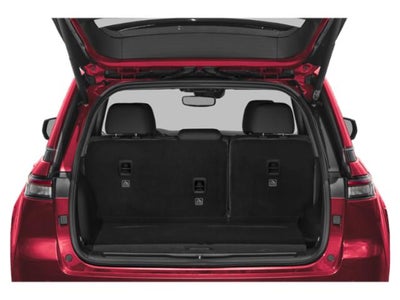 2023 Jeep Grand Cherokee Laredo 4x2