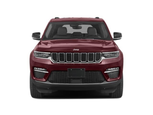 2023 Jeep Grand Cherokee Laredo 4x2