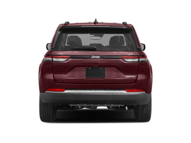 2023 Jeep Grand Cherokee Laredo 4x2
