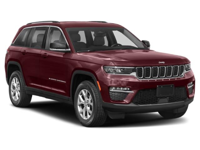 2023 Jeep Grand Cherokee Laredo 4x2