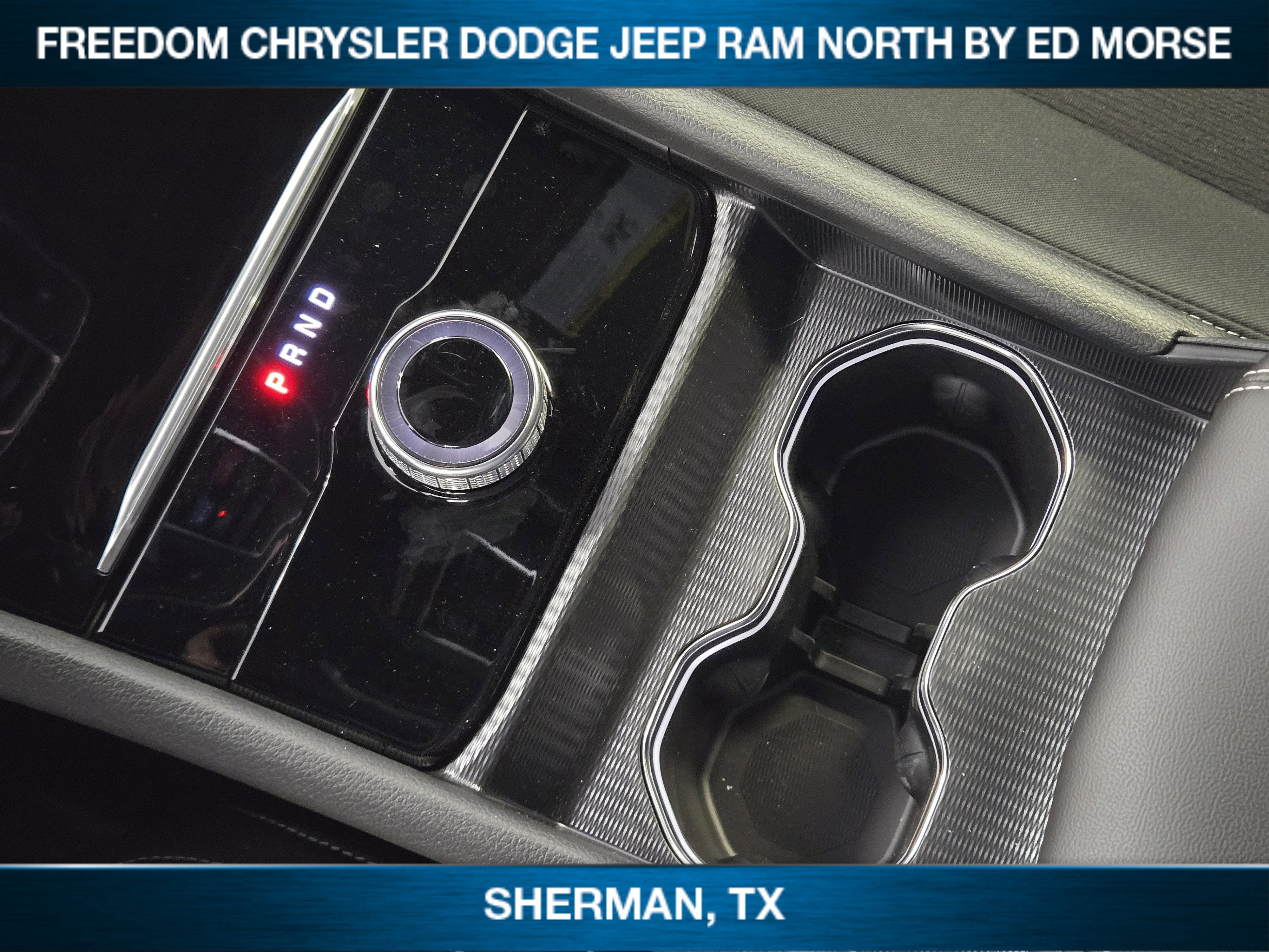 2026 Jeep Grand Cherokee GRAND CHEROKEE LAREDO X 4X2