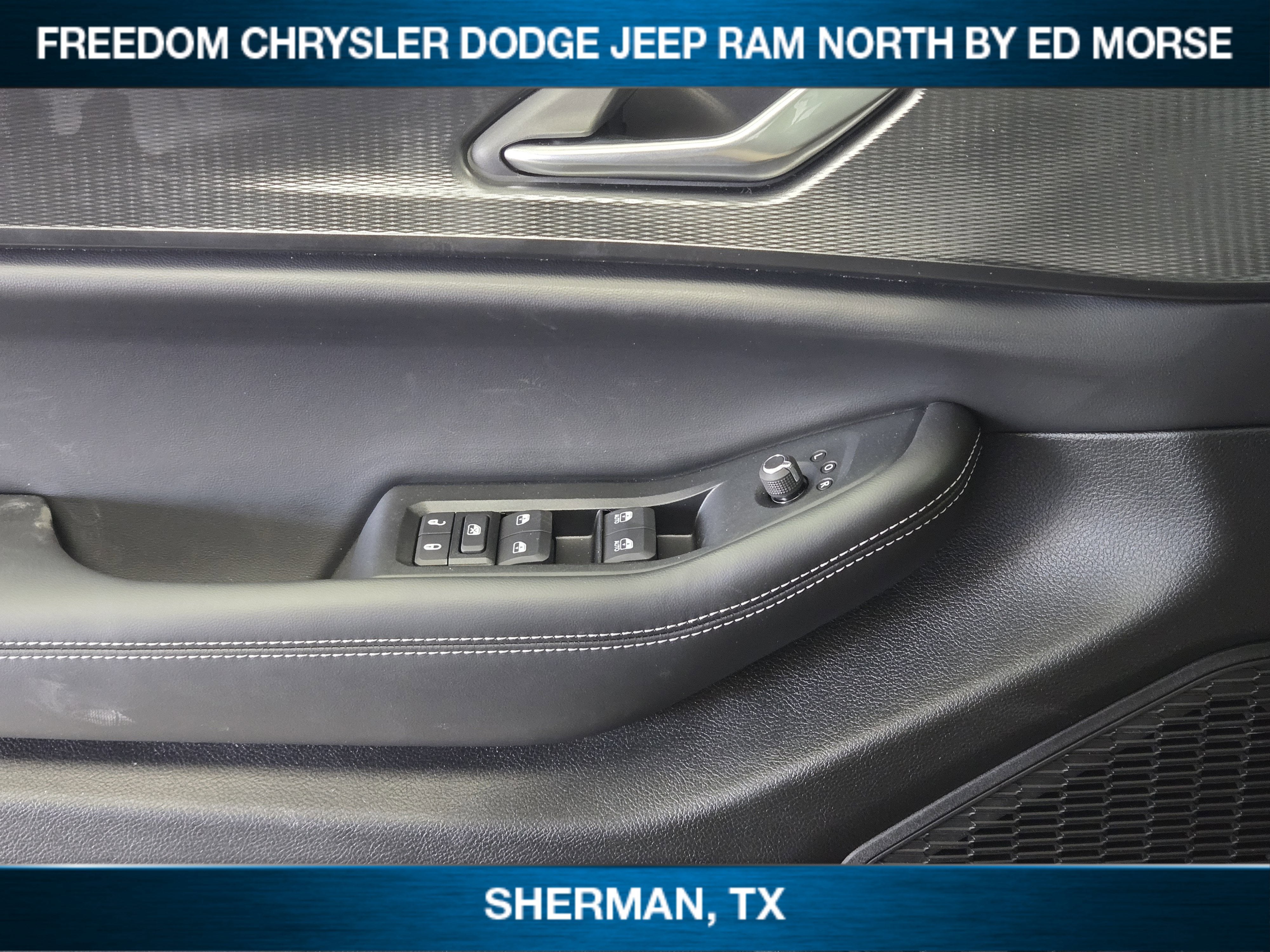 2026 Jeep Grand Cherokee GRAND CHEROKEE LAREDO X 4X2