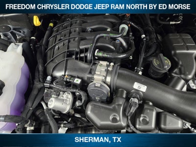 2026 Jeep Grand Cherokee GRAND CHEROKEE LAREDO X 4X2