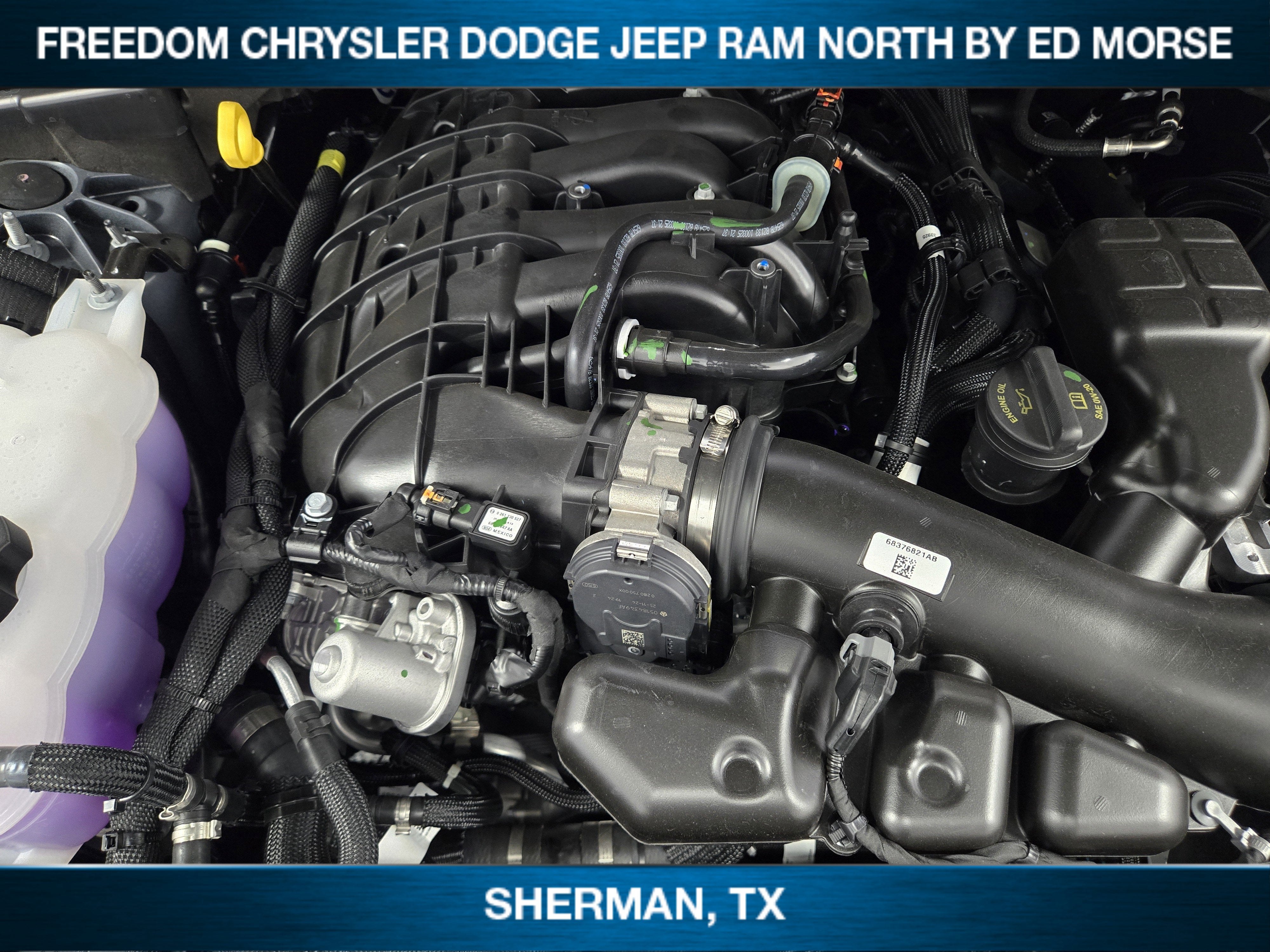 2026 Jeep Grand Cherokee GRAND CHEROKEE LAREDO X 4X2