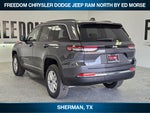 2026 Jeep Grand Cherokee GRAND CHEROKEE LAREDO X 4X2