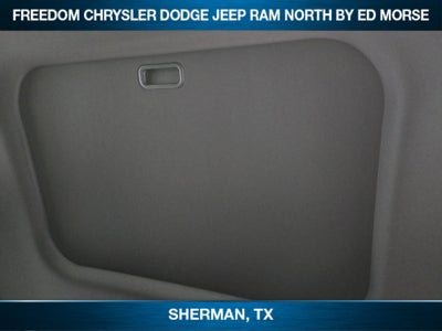 2025 Jeep Grand Cherokee GRAND CHEROKEE ALTITUDE X 4X2