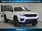 2025 Jeep Grand Cherokee GRAND CHEROKEE ALTITUDE X 4X2