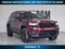 2025 Jeep Grand Cherokee GRAND CHEROKEE ALTITUDE X 4X2
