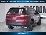 2025 Jeep Grand Cherokee GRAND CHEROKEE ALTITUDE X 4X2