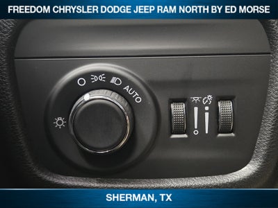 2025 Jeep Grand Cherokee GRAND CHEROKEE LAREDO X 4X2