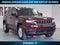 2025 Jeep Grand Cherokee GRAND CHEROKEE LAREDO X 4X2
