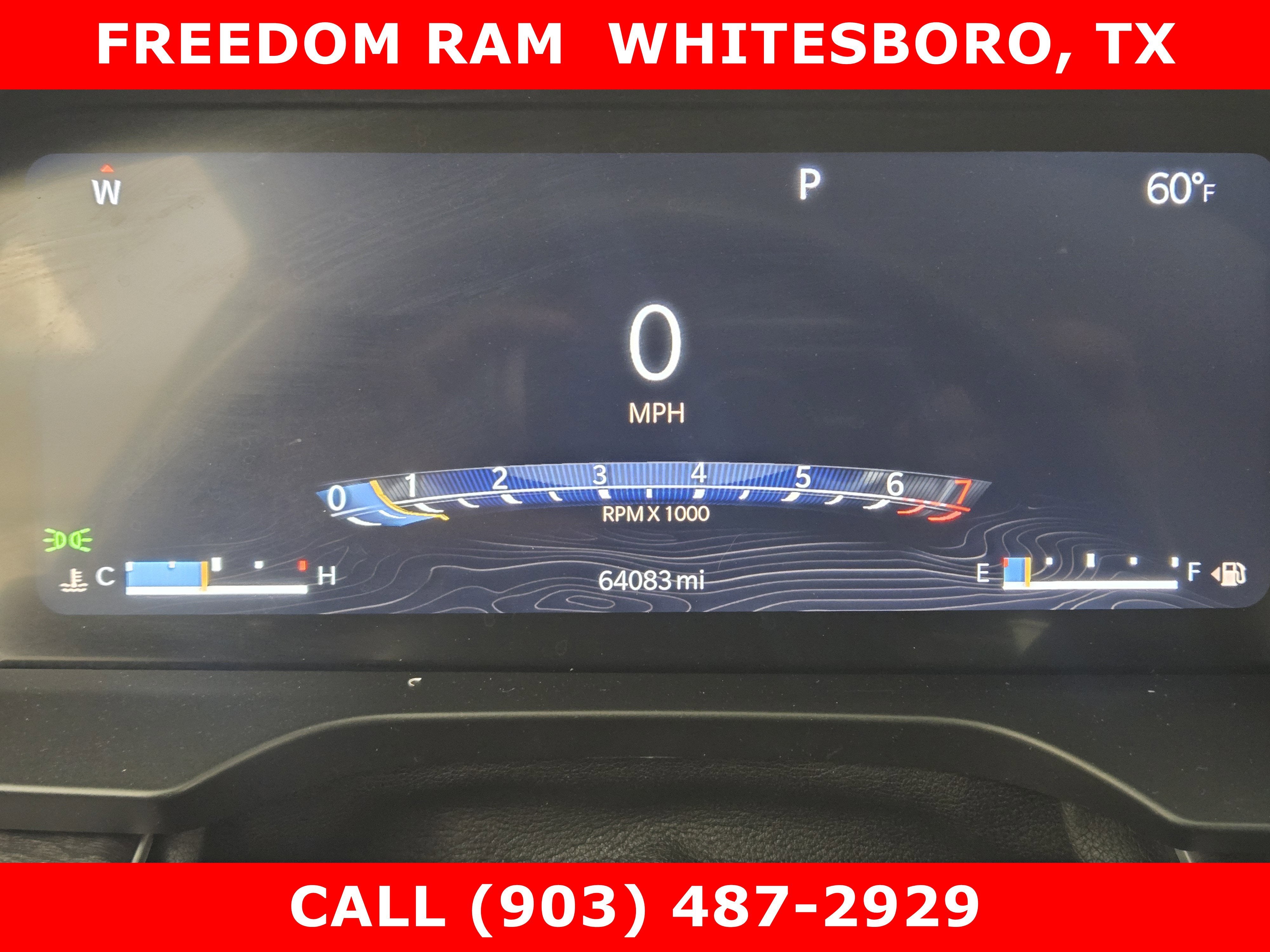 2023 Jeep Grand Cherokee Limited 4x2